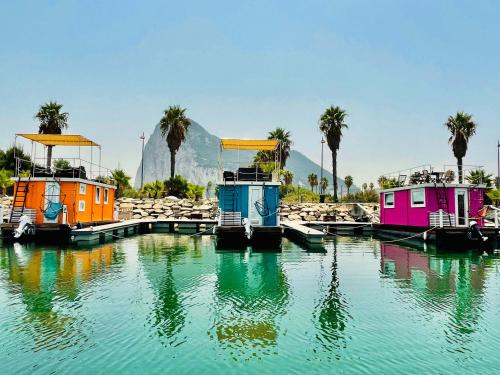 ImagenBoat Haus - Mediterranean Experience (Alcaidesa) 2