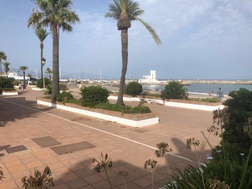 ImagenUrb Los Flamencos Casa D-61 Sabinillas Málaga 1