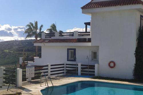 ImagenESPAGNE, MANILVA, ANDALOUSIE , PENTHOUSE VUE MER 7 PERSONNES 2