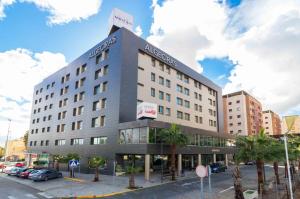 ImagenMercure Algeciras 4