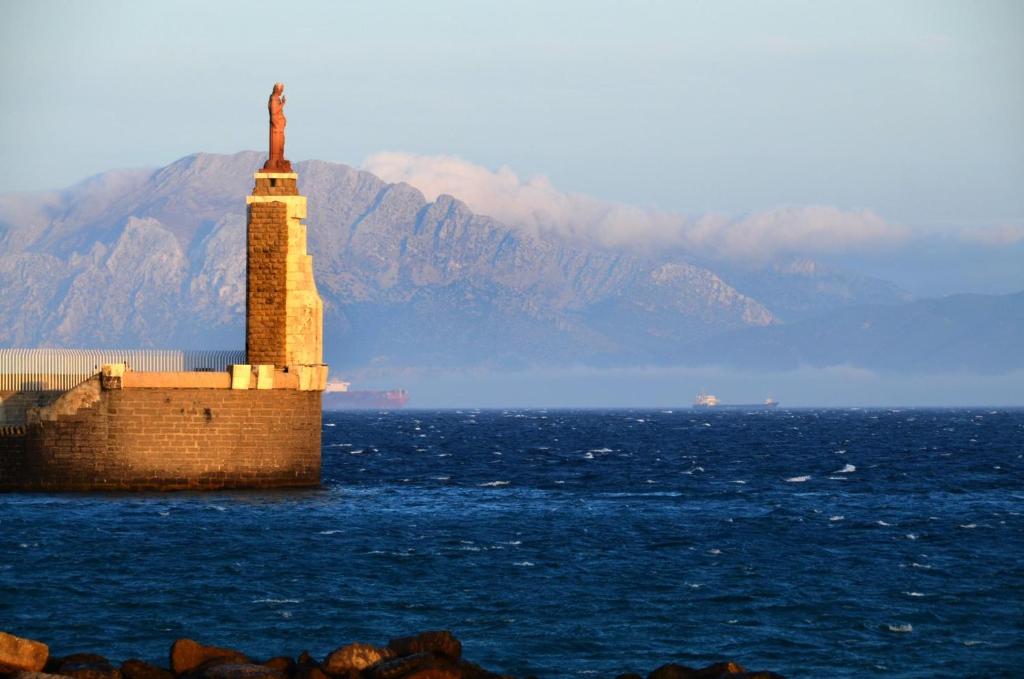 Rio Grande San Roque Pensión ciudadimagen principal