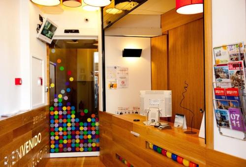 ImagenHostal Athenas 1