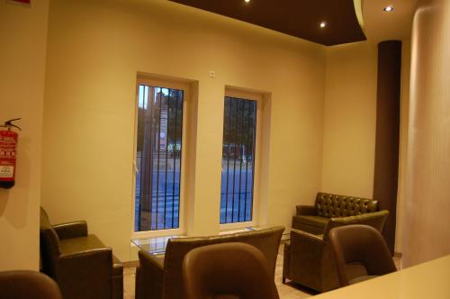 ImagenHotel Castillo 1