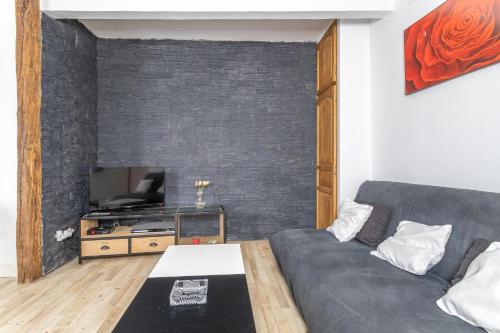 ImagenApartment 250 M from the beach 2