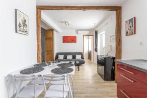 ImagenApartment 250 M from the beach 3