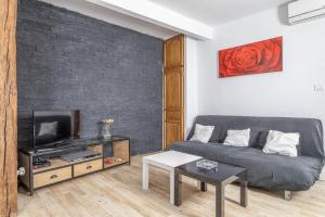 ImagenApartment 250 M from the beach 4