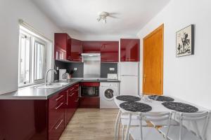 ImagenApartment 250 M from the beach 6