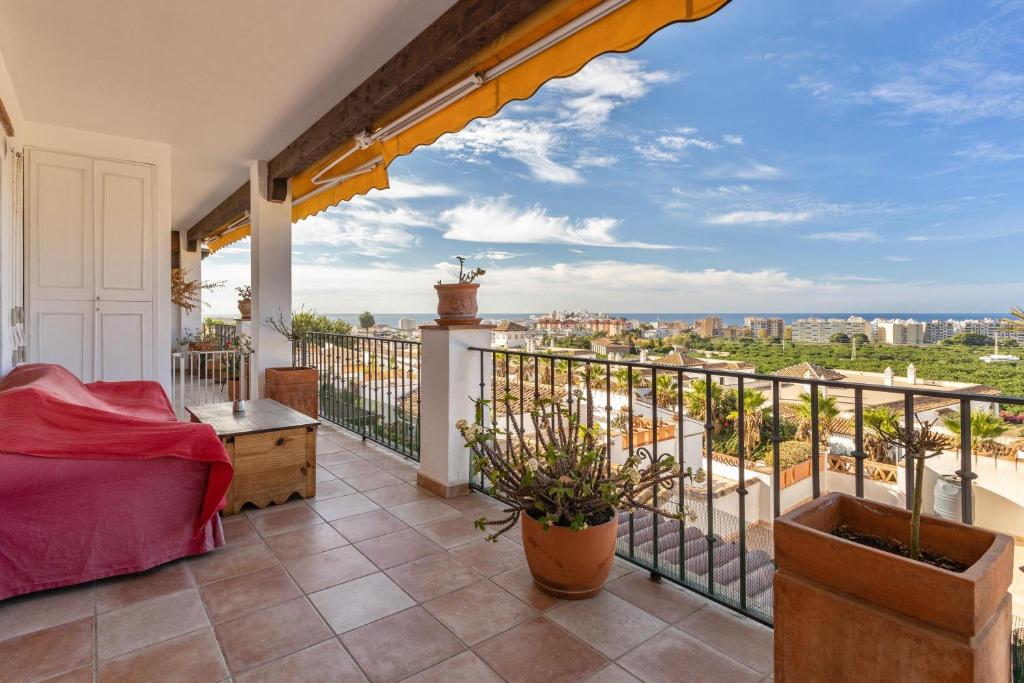 Apartamento Santa Cruzimagen principal