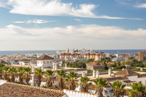 ImagenApartamento Santa Cruz 1