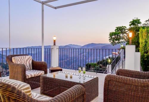 ImagenCasa Afrodite 2