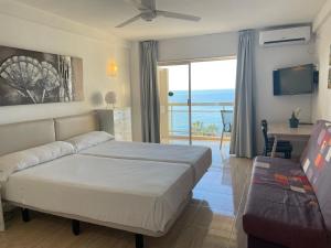 ImagenApartamentos en Alquiler Chinasol 4