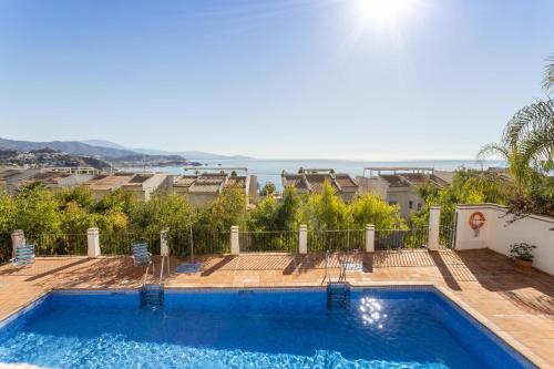 ImagenÁtico Vista del Mar 1