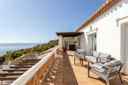 ImagenÁtico Vista del Mar 2