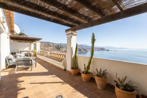 ImagenÁtico Vista del Mar 3