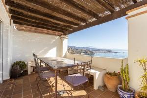 ImagenÁtico Vista del Mar 6