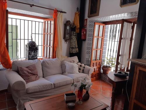 ImagenPension casa Fina Ruiz 1