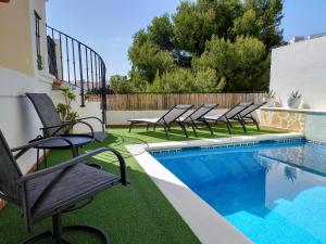 ImagenCarmen Rooms 3