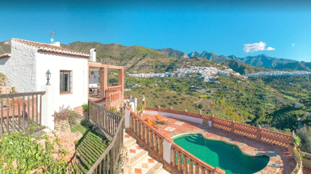 Casa Las Piedrasimagen principal