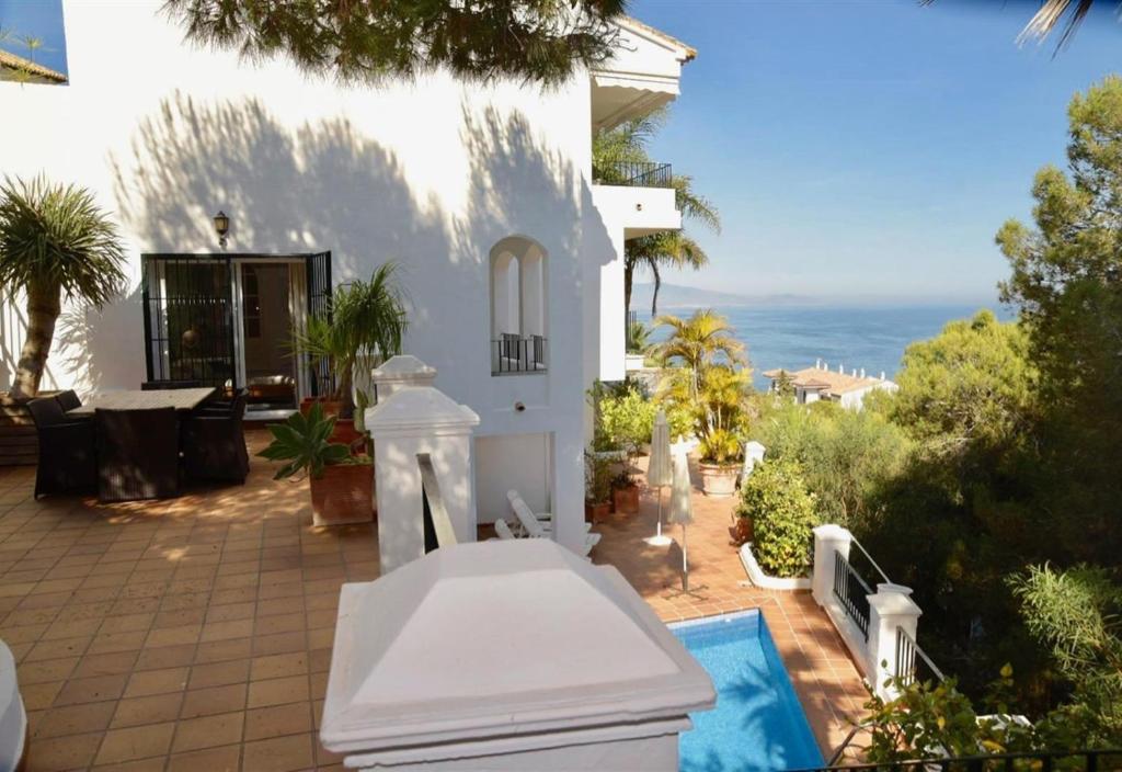 Casa Aguamarinaimagen principal