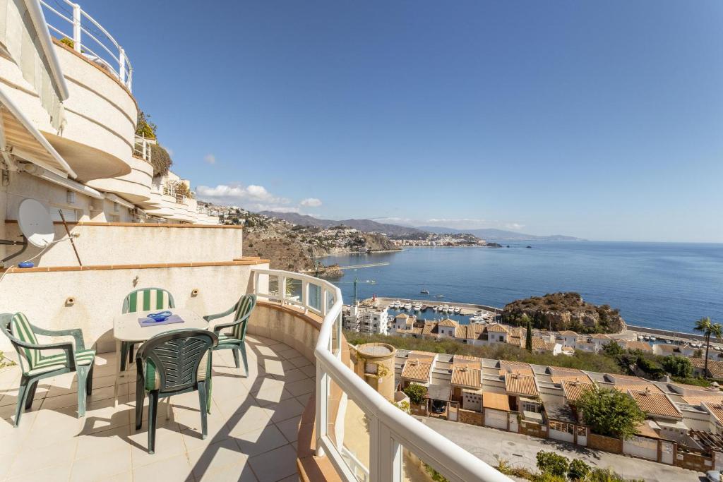 Apartamento Brisa de marimagen principal