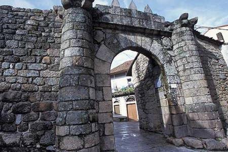 ImagenVintage Ribadavia 1