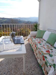 ImagenCasa MiraXurés con vistas a la Sierra del Xurés 4