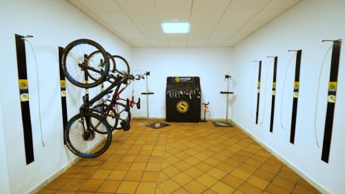 ImagenPlayadulce Hotel 1