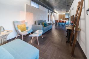 ImagenMirador Torre de la Garrofa 5