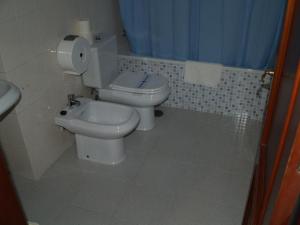 ImagenHostal Carlos III 6