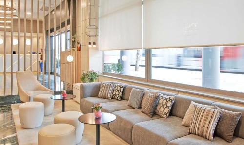 ImagenNH Ciudad de Zaragoza 2