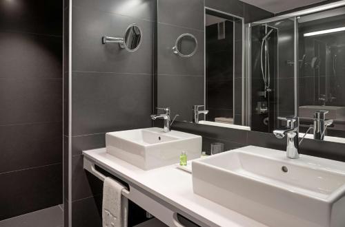 ImagenNH Collection Gran Hotel de Zaragoza 1