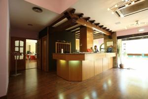 ImagenHotel El Águila 5