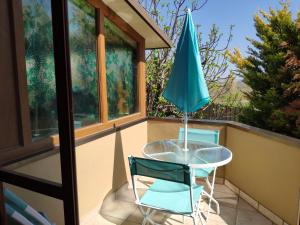 Imagenapartemento rural 5