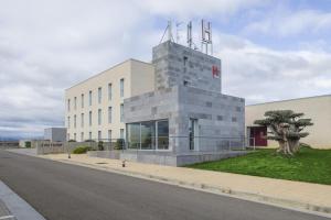 ImagenHotel 280 Zaragoza 6