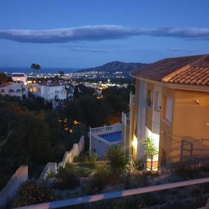 ImagenChalet Benidorm 3