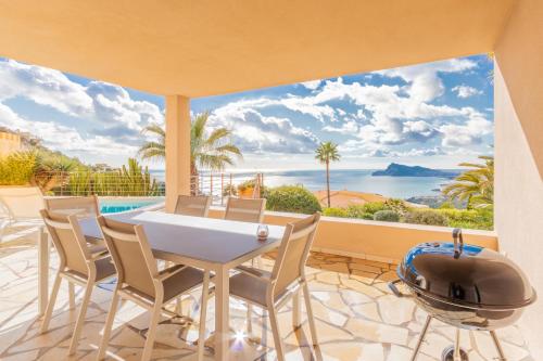 ImagenAltea Hills Villa Noruega 1