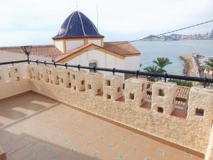 ImagenApartamentos El Castell 3