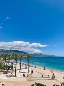 ImagenAparthotel Residencial Vidalbir 3