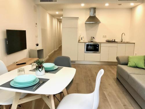 ImagenApartamentos Estemar 2