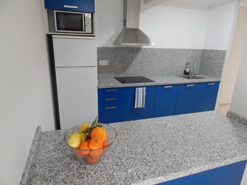 ImagenApartamentos La Rosita 2