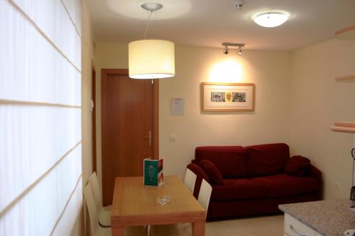 ImagenAparthotel Milord's Suites 1