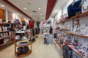 ImagenAparthotel Milord's Suites 3