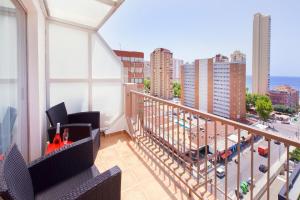 ImagenMy Pretty Payma Apartamentos 4