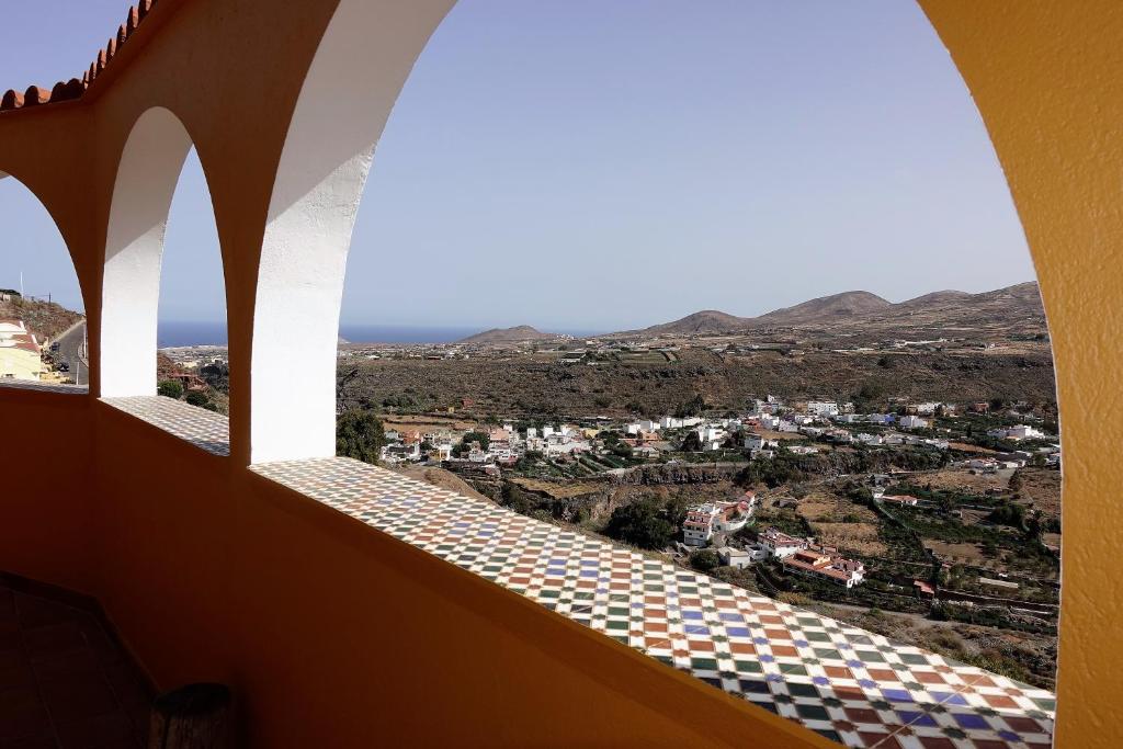 Wonderful Complex With Views To The Sea And The Mountains Canalina Iiiimagen principal