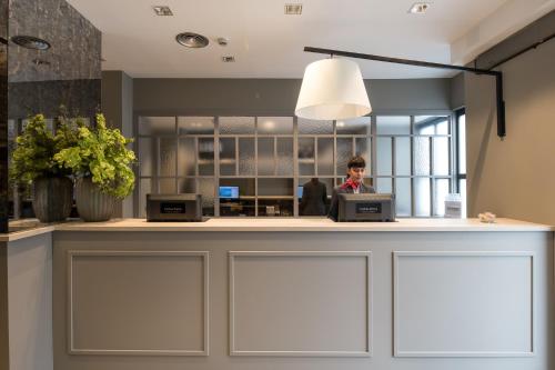 ImagenCatalonia Gran Via BCN 2