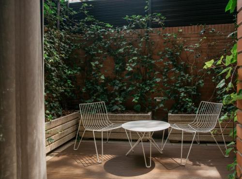 ImagenHotel Balmes 2