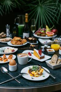 ImagenHotel Granados 83 4