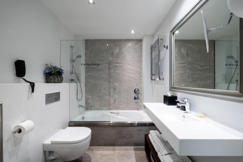 ImagenCatalonia Passeig de Gràcia 4* Sup 2