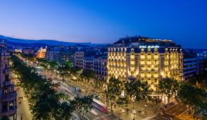 ImagenMajestic Hotel & Spa Barcelona GL 6