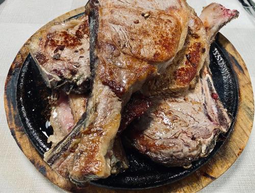 ImagenHotel Restaurante Santa Lucía 1